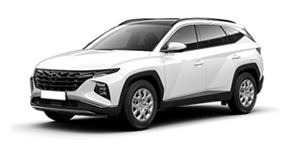 هیوندای Tucson مدل 2023 میلادی — وارداتی — NX4E