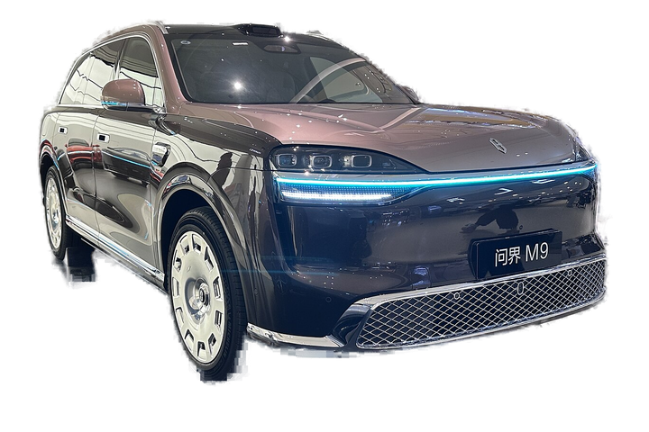 آیتو M9