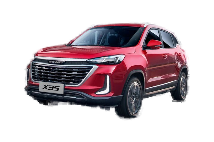 بایک X35