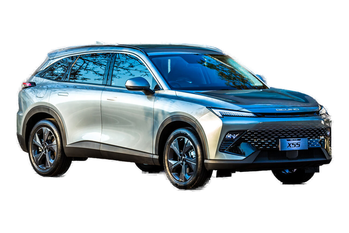 بیجینگ X55