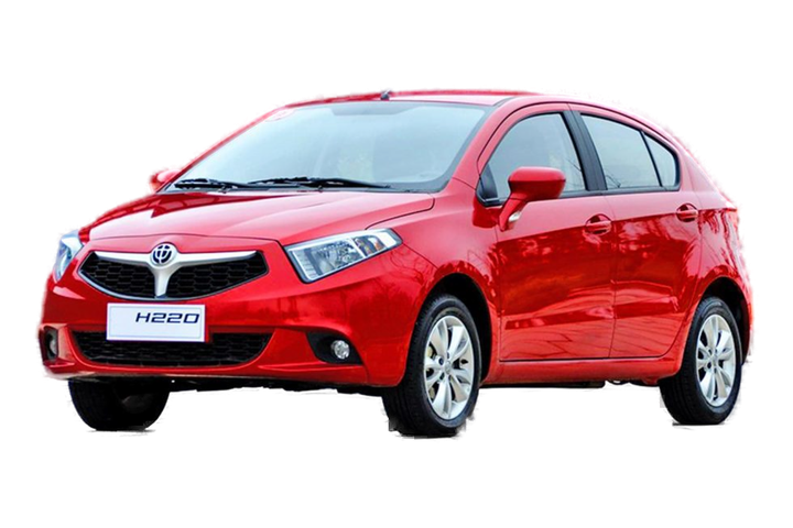 برلیانس H220