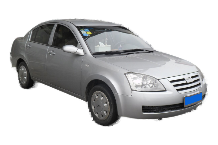 چری A5