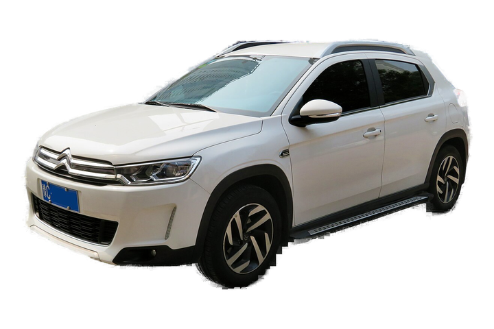 سیتروئن C3-XR
