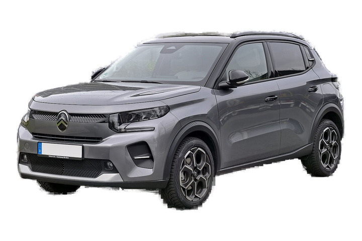 سیتروئن C3