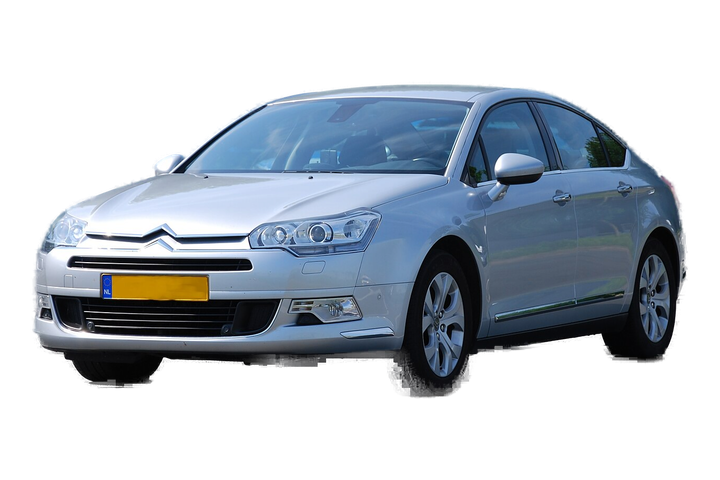 سیتروئن C5