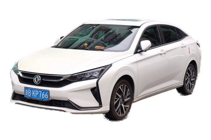 دانگ فنگ Aeolus Yixuan