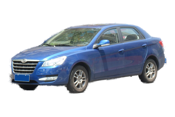 دانگ فنگ S30