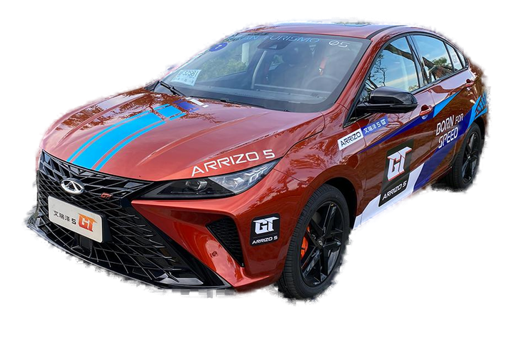 فونیکس Arrizo 6 GT