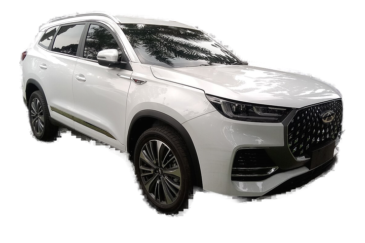 فونیکس Tiggo 8 Pro