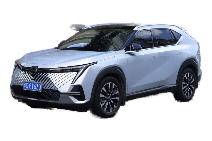جی ای سی Emkoo Hybrid