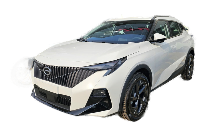 جی ای سی GS3 Emzoom