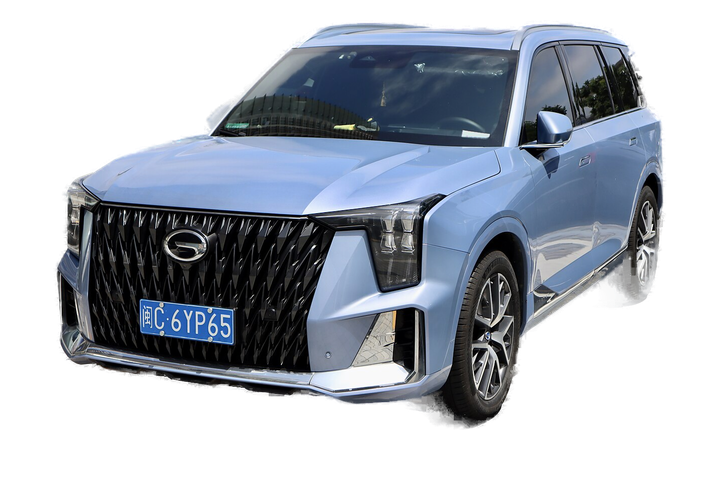 جی ای سی GS8