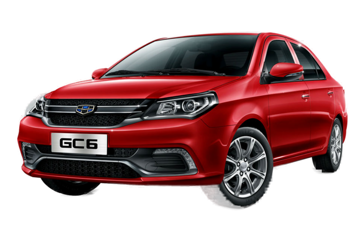 جیلی GC6