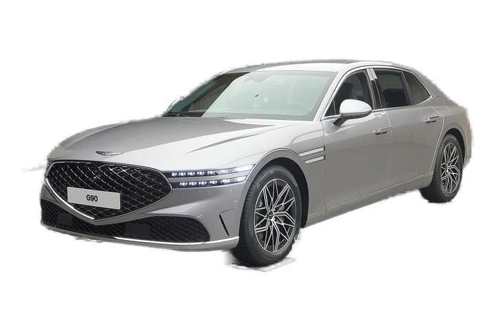 جنسیس G90