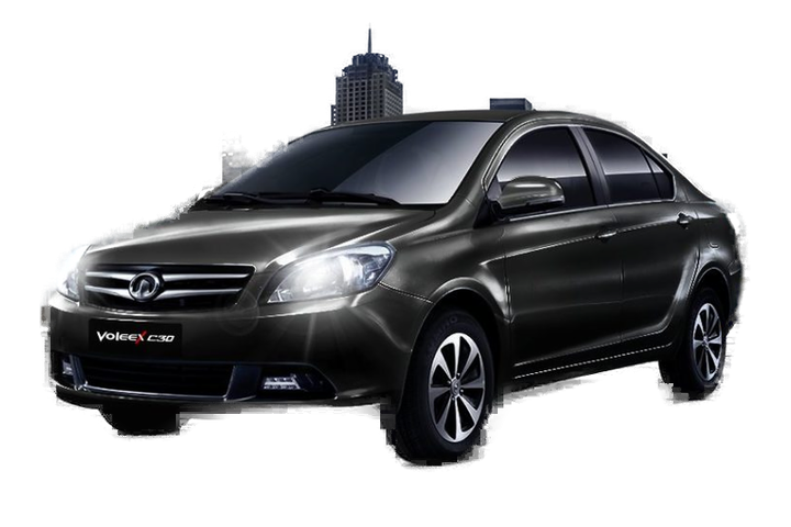 گریت وال C30