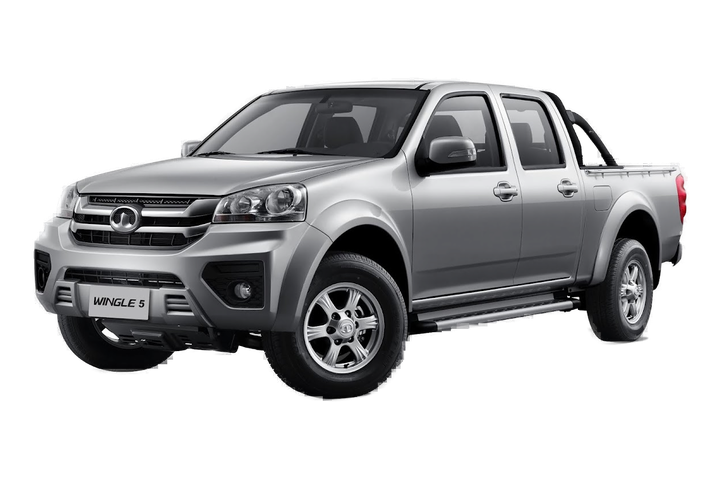 گریت وال Wingle 5