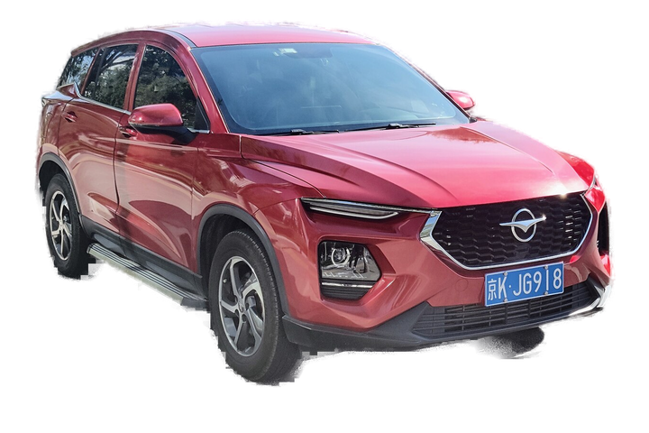 هایما 8S