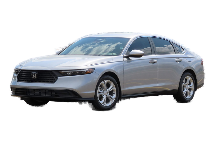 هوندا Accord