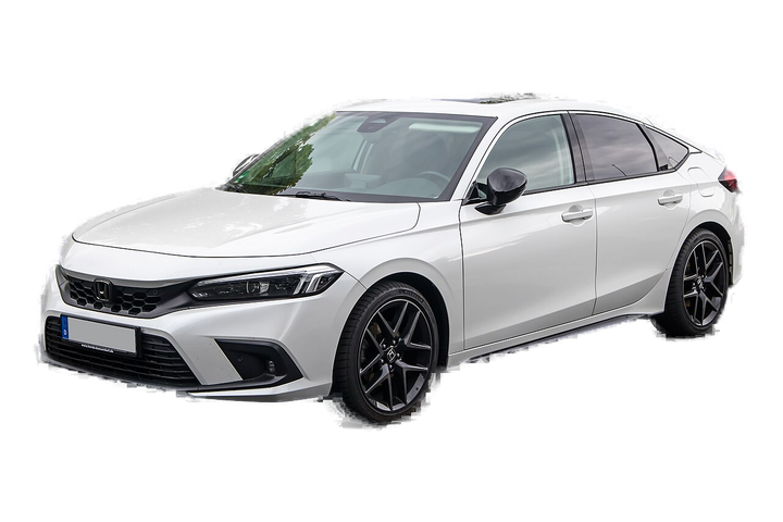 هوندا Civic
