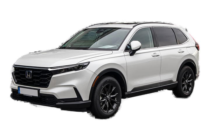 هوندا CR-V