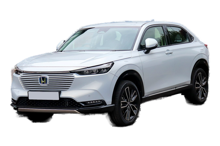 هوندا HR-V