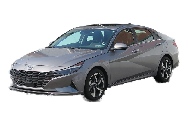 هیوندای Elantra