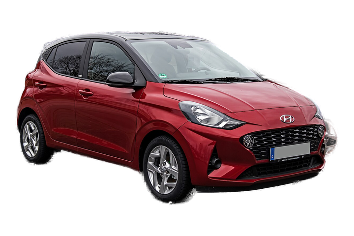 هیوندای i10