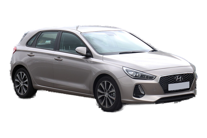 هیوندای i30