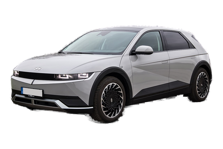 هیوندای Ioniq 5