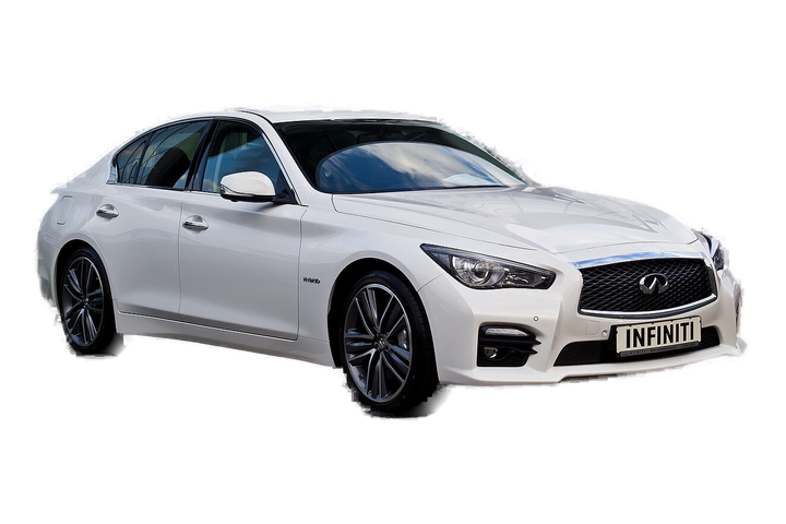 اینفینیتی Q50