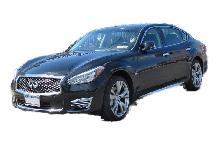 اینفینیتی Q70