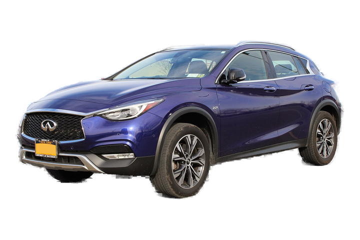 اینفینیتی QX30