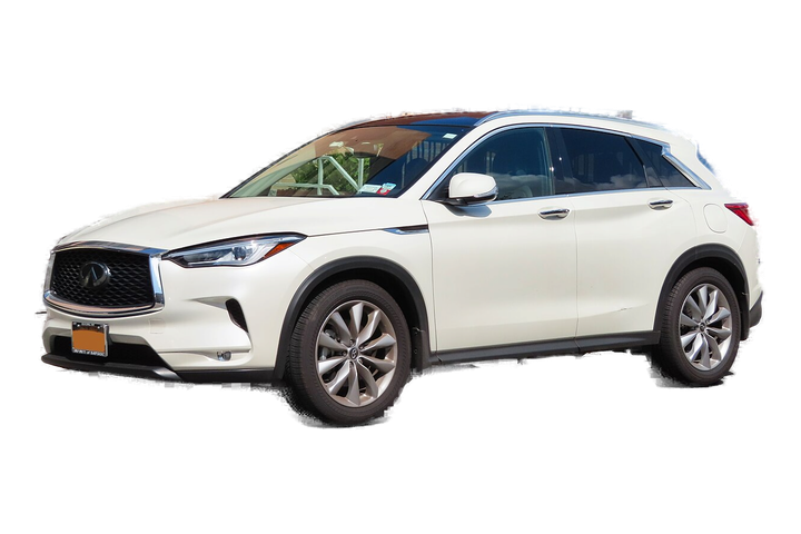 اینفینیتی QX50