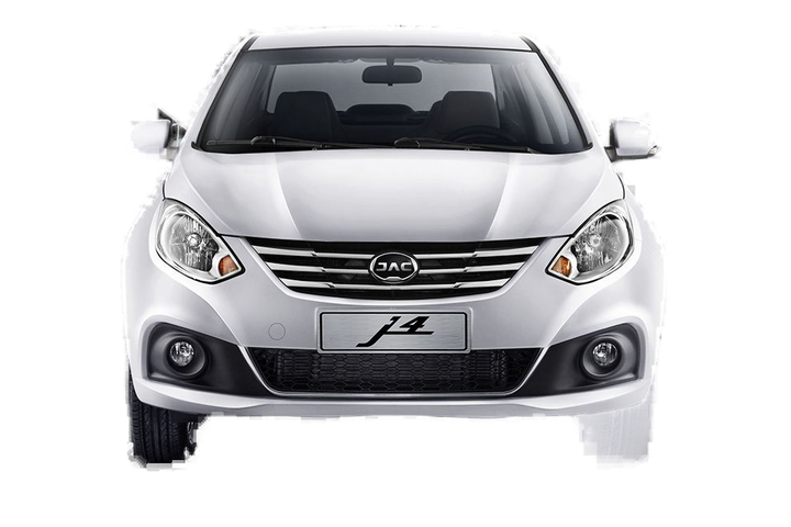 جک J4