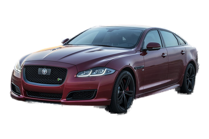 جگوار XJ