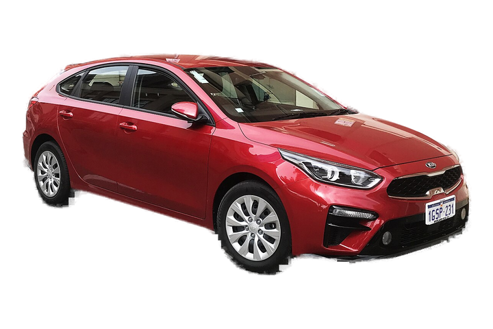 کیا Cerato