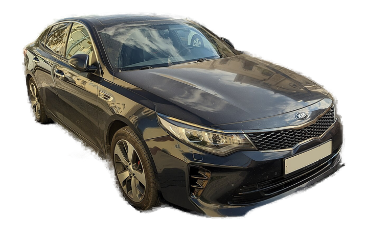 کیا Optima