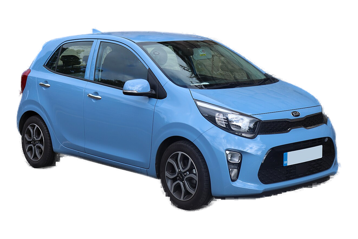 کیا Picanto