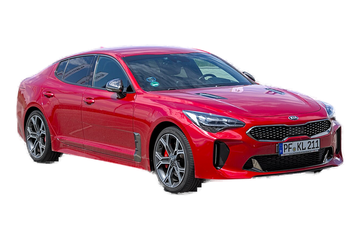 کیا Stinger