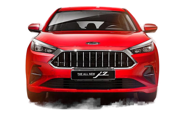 کی ام سی EJ7