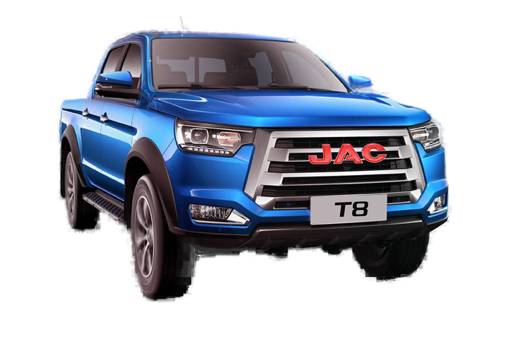 کی ام سی T8