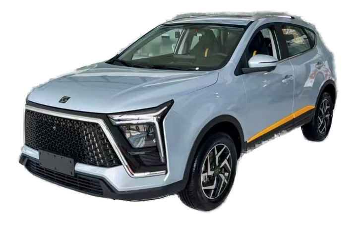 کی ام سی X5