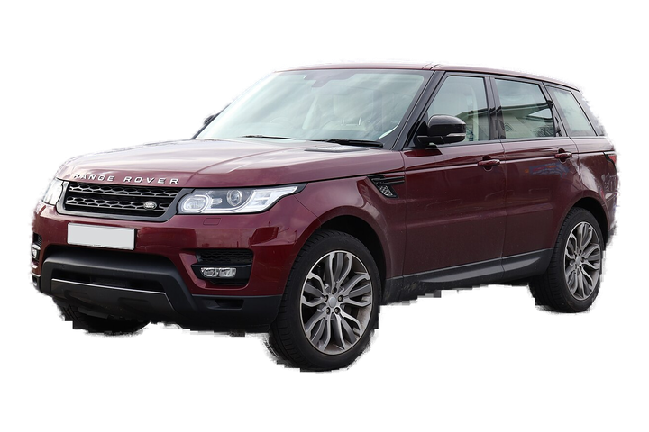 لندرور Range Rover Sport