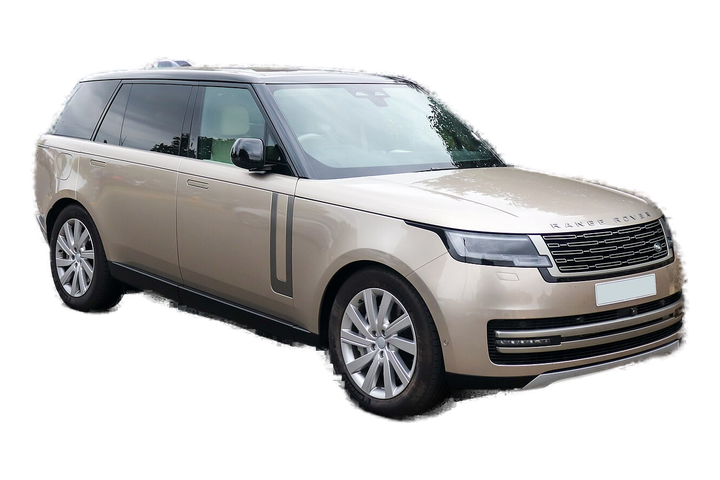 لندرور Range Rover