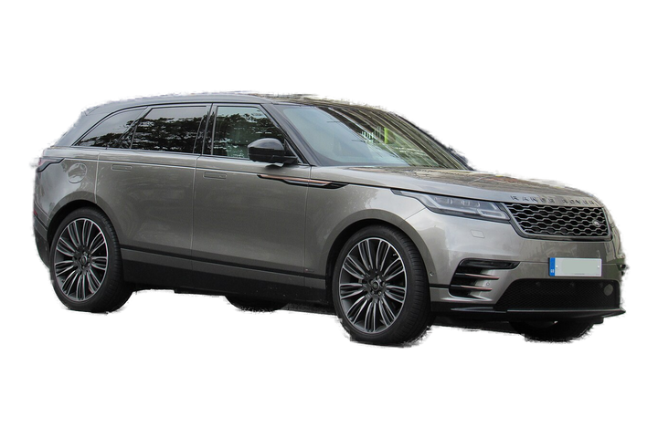 لندرور Velar