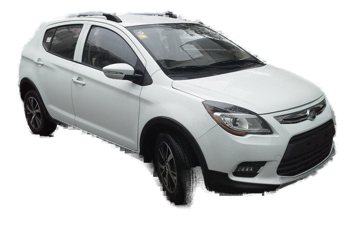 لیفان X50