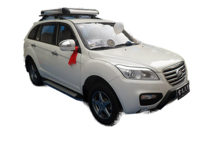 لیفان X60