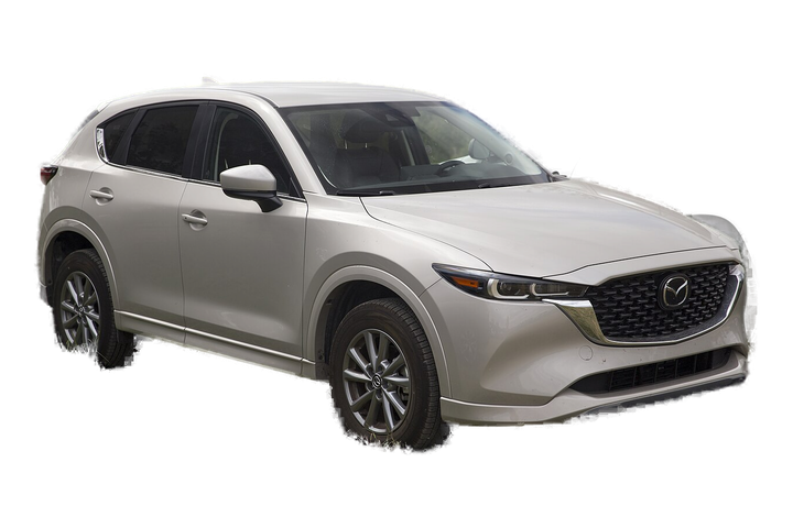 مزدا CX-5