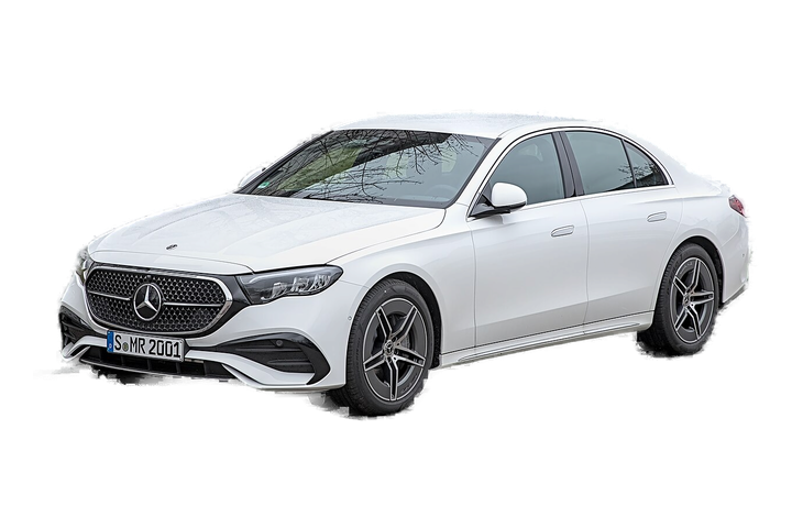 مرسدس بنز E-Class