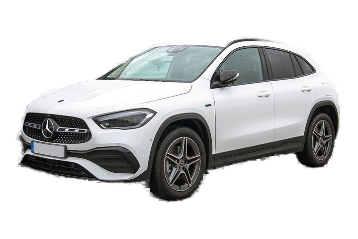 مرسدس بنز GLA